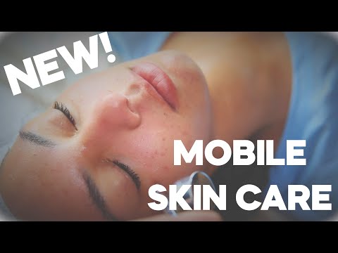 Skin Care Treatments in the Comfort of Your Own Home! (Announcement)