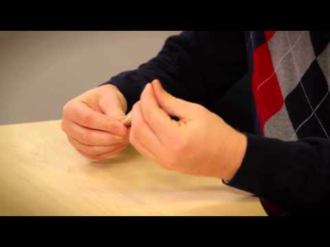 KIT KAT: How to stylize your pencil