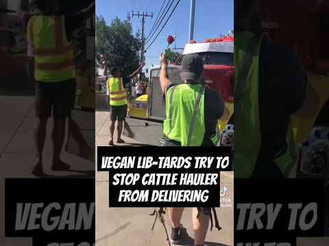 Thank God Trump Is Back #trucker #trucking #truckdriver #entertainment #trump #vegan