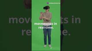 How VR Headsets Work? Virtual Worlds, Real Experiences! #virtualreality #vr #technology #science