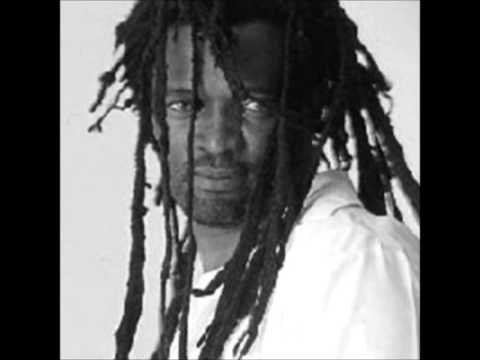 Lucky Dube-I have a dream
