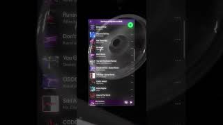 Finally made “Hardwave” playlist on Spotify!#hardwave #wavephonk