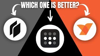 Tailscale vs Netbird vs Twingate – Which Is Actually Better in 2025