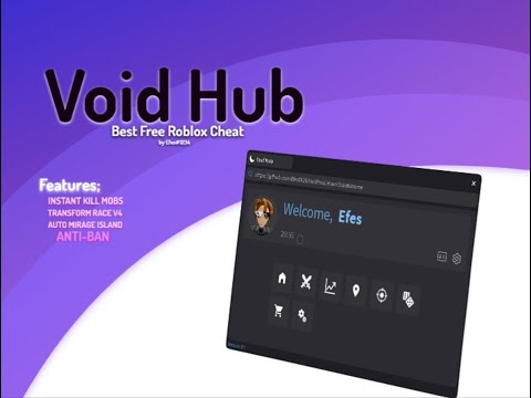 [🐯🍩UPDATE 17.3] Blox Fruits Script Hack | Void Hub | RACE V4!?! INSTANT KILL!! #shorts