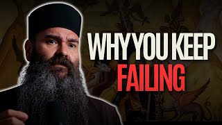 Overcoming The Temptation of Lust (Orthodox Priest Advice)