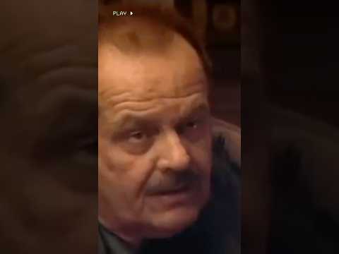 Jack Nicholson’s Most Heartbreaking Performance