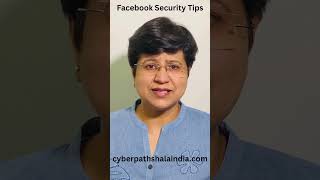 Shhh... Top-Secret Facebook Security Tips #FacebookFortress #MasterFacebookSecurity