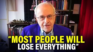 "What's Coming Is WORSE Than A Recession..." – Richard Wolff's Last WARNING