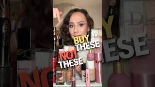 BUY THESE, NOT THESE! Viral tiktok makeup FAILS