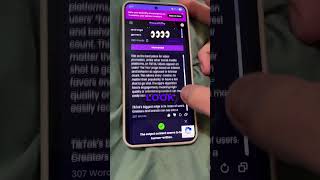 ai is crazy😭 #samsung #tech #technology #apple #rewritify #aicontentcreation #contentoptimization