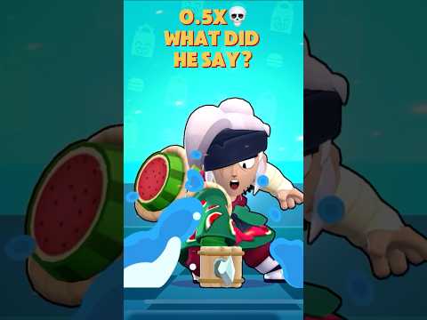 What’s Wrong with KENJI 😭🤫 What did he say?💀 #brawlstars #brawlstarsmemes #brawlstarsedit #shorts