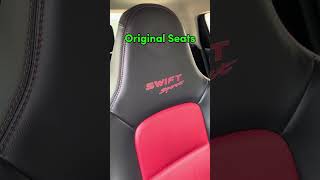 Suzuki Swift For Sale!