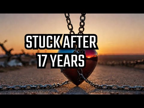 Why Moving On Feels Impossible (After 17 Years Together)