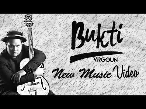 Virgoun - Bukti (New Music Video)