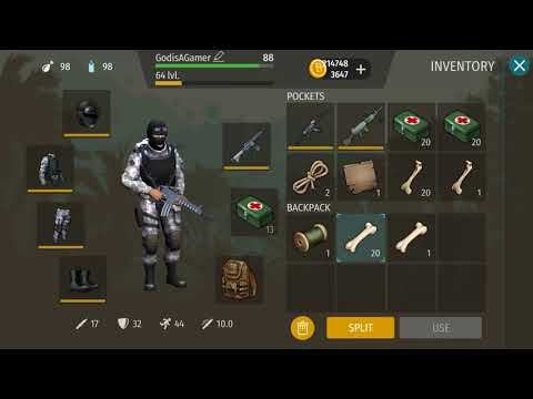 HOW TO KILL MEGALOSAURUS & BARYONYX - JURASSIC SURVIVAL BOSS HUNT GAMEPLAY (LAST DAY ON EARTH)