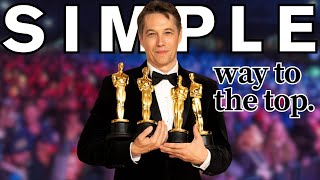 Sean Baker DIY filmmaker playbook