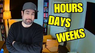 How Long Does It Take To Sell Something on EBAY?