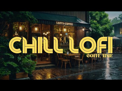 Take a time to relax/work/study with Lofi Music🎧 [ Lofi Hip Hop Chill Beats ]