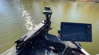 Livescanner On The Water Demo: This Puts Livescope On A Whole New Level