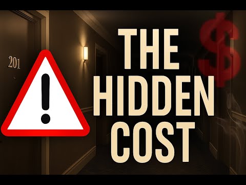 The Hidden Cost of Smoking Violations – A Hotel’s Wake-Up Call
