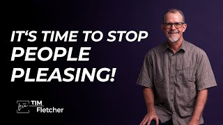 How to Set Boundaries and Stop People Pleasing - Boundaries and Complex Trauma - Part 2/12