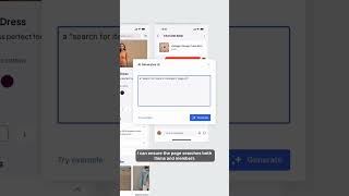 🎥 Discover the Power of AI in UI Design! 🎥 #uidesigns #uiinspiration #uidesigntool