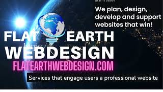 SAN DIEGO CA DIGITAL MARKETING Agency ROI Flat Earth