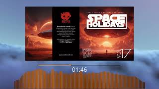 TDHDriver - Endless Love [#SpaceSynth 2025]