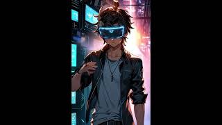 🎮 GAMER: RISE OF THE CODESHIFT | Epic Short Film