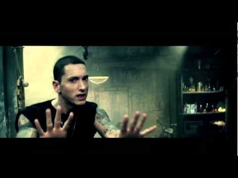 Eminem  Not Afraid
