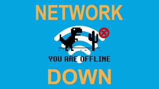 Bagaimana Cara Internet Bekerja?