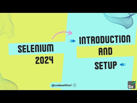 How to install Selenium | A Step-by-Step Guide