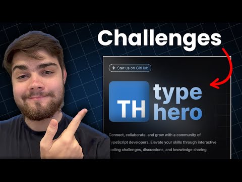 The BEST way to learn TypeScript