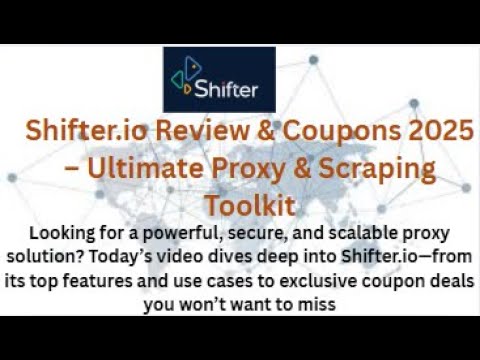 Shifter.io Review & Exclusive Coupons 2025 🚀 | Best Static WordPress #hosting  #deals #hosting