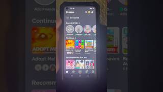 How to remove Roblox friends from the app! | Tutorial #robloxhowto