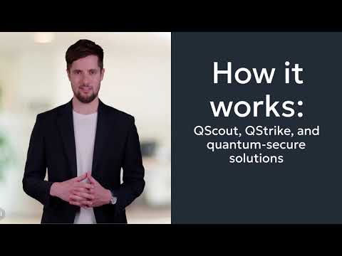 Quantum Threats Are Closer Than You Think—Are You Ready? Qryptonic’s Quantum Cybersecurity Solutions