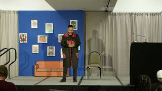 Carlos Kidman - HOW CAN WE TEST AI SYSTEMS? - RenderATL 2023