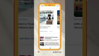 #reptileapp #motivation #appbuilding #nocodeapps #opportunity