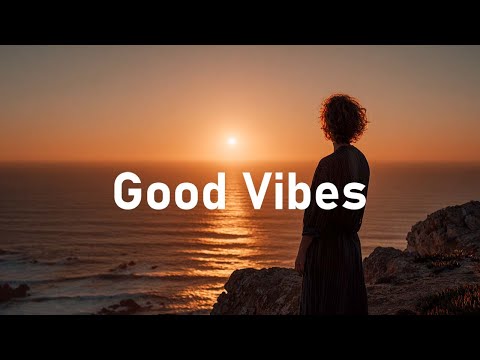 Good Vibes Only: Relaxing Chillout Music for a Peaceful Day