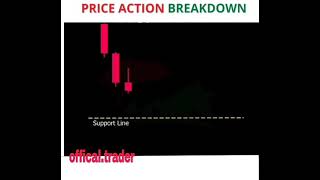 Price Action Trading Tips 😱