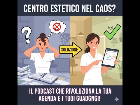 Centri estetici 2025: sfide, clienti e crescita con gestione digitale