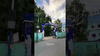 raiganj university #vairalvideo #raiganjcity #univarsity #vairalpost #ytshorts
