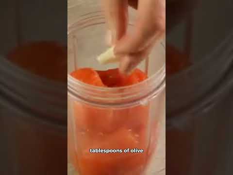 Homemade pizza @ Taste Bud Adventures