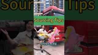 Sourcing Tips to Import From China!  #jbimportandexport