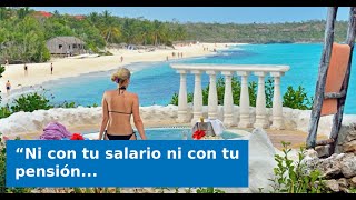 “Ni con tu salario ni con tu pensión”: La dura verdad de un economista al régimen cubano