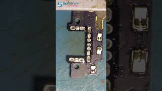 Charging port replacement #shorts #chargingsolution