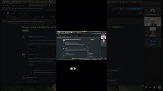 Real-Life Example  Contributing to Open Source #techx #coding #opensourcecommunity