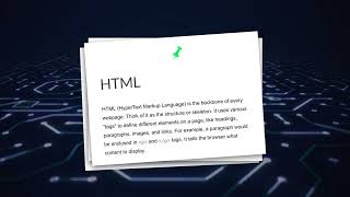 Intro to HTML & CSS (2025): The Simplest Web Building Start