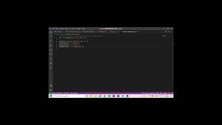 Convert Decimal To Binary, Octal and Hexadecimal Number Systems In Python #shorts #python #techhirve