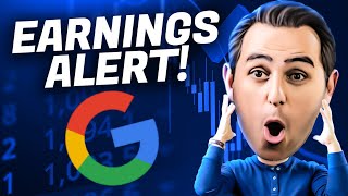 Google Earnings - Nobody Saw This Surprise Coming (Reaction & Analysis)